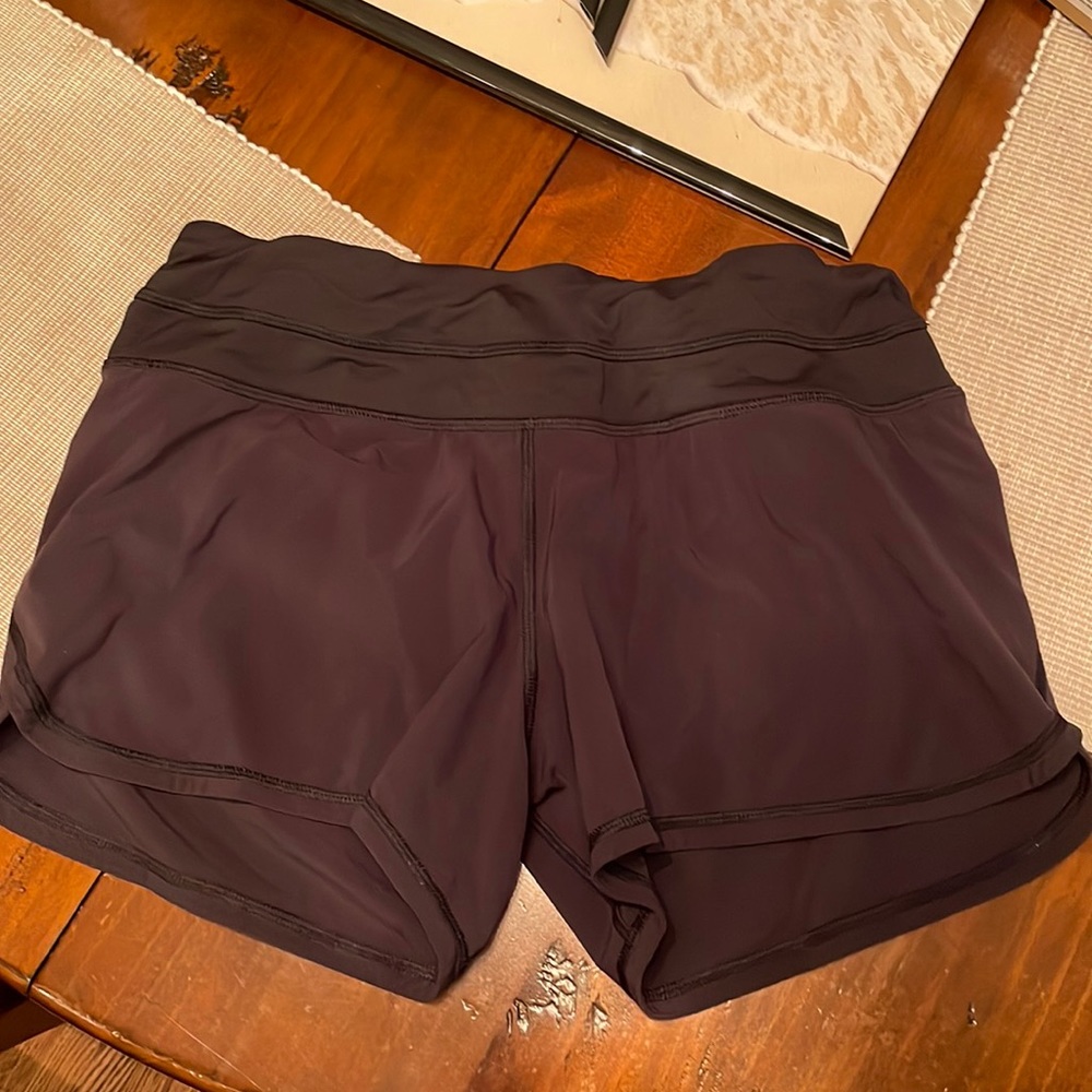Black size 6